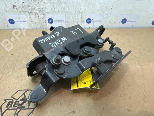 Electronic module MERCEDES-BENZ E-CLASS (W212) E 200 CDI / BlueTEC (212.005, 212.006) | BP38834873M83 - Image 2