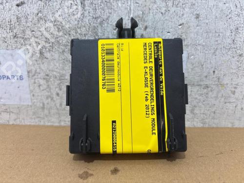 Used Electronic module Electronic module 38829882 38829882