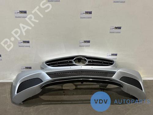 Used Front bumper MERCEDES-BENZ C-CLASS (W205) C 180 (205.040, 205.140) (156 hp) 25945396
