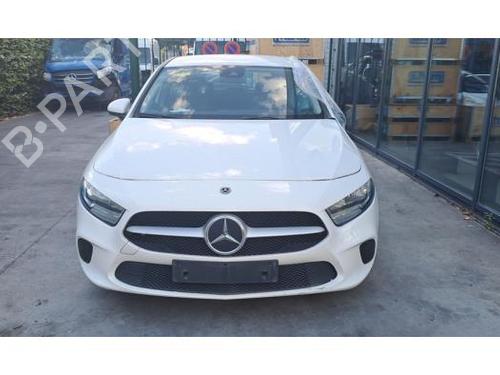 Exhaust system MERCEDES-BENZ A-CLASS (W177) A 160 d (177.002) | BP38835548M121  - Image 11