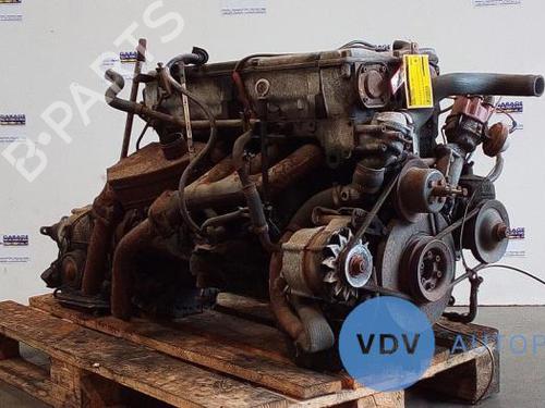 Used Engine MERCEDES-BENZ /8 (W114) 280 E (114.062) (185 hp) 25943126