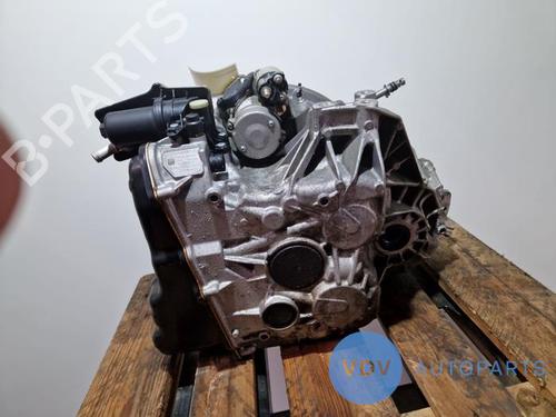 Gearbox MERCEDES-BENZ CLA Shooting Brake (X117) CLA 200 CDI / d (117.908) | BP29269674M3