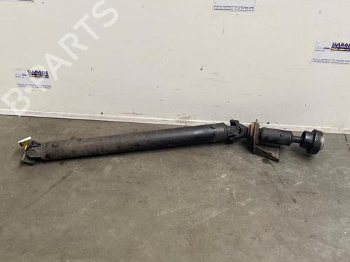 Used Driveshaft Driveshaft MERCEDES-BENZ M-CLASS (W163) ML 270 CDI (163.113) (163 hp) 38846246 38846246