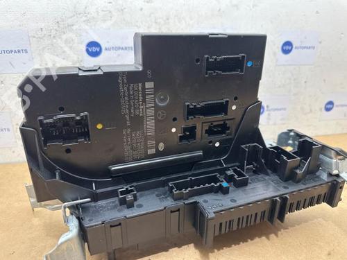 Electronic module MERCEDES-BENZ E-CLASS (W212) E 200 CDI / BlueTEC (212.005, 212.006) | BP38836023M83 - Image 3