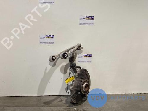 Used Right front steering knuckle MERCEDES-BENZ C-CLASS (W205) C 220 d 4-matic (205.005) (170 hp) 25945532