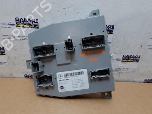 electronic-module-mercedes-benz-c-class-w205-2013-2014-2015-2016-2017-2018-2019-2020-2021-2022-2023-38842191 main image