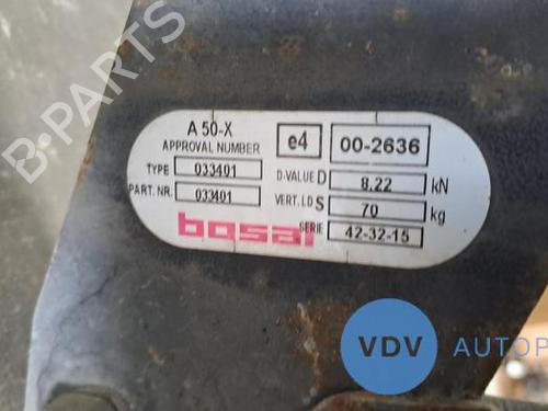 Tow ball/Mechanism MERCEDES-BENZ A-CLASS (W169) A 180 CDI (169.007, 169.307) | BP25965546C141 