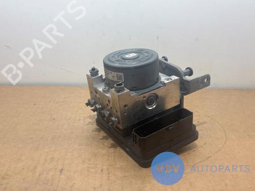 ABS Bremseaggregat MERCEDES-BENZ C-CLASS T-Model (S205) C 220 BlueTEC / d (205.204) (163 hp) 27383481