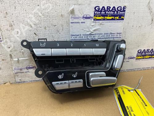 Used Switch Switch MERCEDES-BENZ S-CLASS (W221, V221) S 350 BlueTec (221.026, 221.126) (258 hp) 38845300 38845300