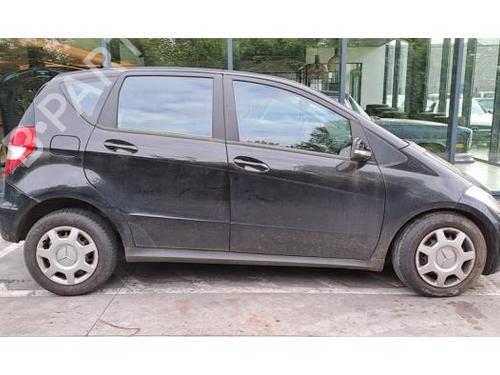 Headlight switch MERCEDES-BENZ A-CLASS (W169) A 180 CDI (169.007, 169.307) | BP38836980I24 - Image 5
