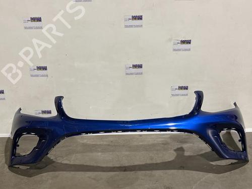 Used Front bumper Front bumper MERCEDES-BENZ GLC Coupe (C253) 220 d 4-matic (253.303, 253.305) (163 hp) 38853308 38853308
