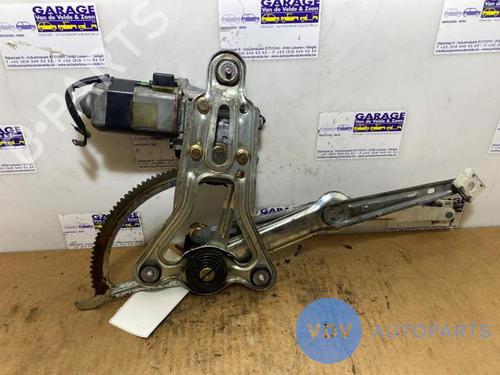 Used Front right window mechanism MERCEDES-BENZ 124 Saloon (W124) 200 (105 hp) 25953651