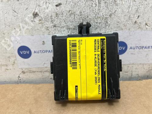 Electronic module MERCEDES-BENZ A-CLASS (W177) AMG A 35 4-matic (177.051) | BP38834570M83 - Image 3