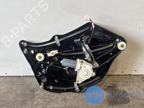 Rear left window mechanism MERCEDES-BENZ E-CLASS Convertible (A207) E 220 CDI (207.402) | BP28136880C24 