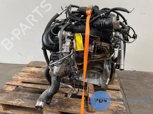 Engine MERCEDES-BENZ B-CLASS Sports Tourer (W246, W242) B 180 (246.242) | BP28291063M1 