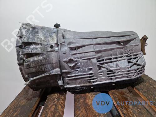 Used Gearbox MERCEDES-BENZ E-CLASS T-Model (S213) E 200 d (213.213) (150 hp) 29269673
