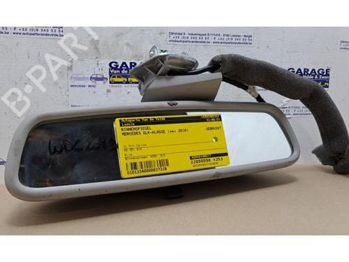 rear-mirror-mercedes-benz-glk-class-x204-2008-2009-2010-2011-2012-2013-2014-2015-38846954 main image