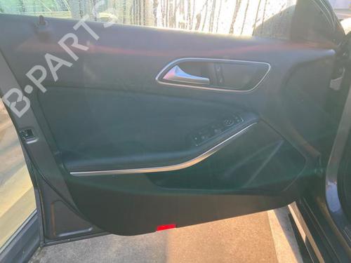 Rear left panel MERCEDES-BENZ A-CLASS (W176) A 200 CDI / d (176.008) | BP38835228C60 - Image 12