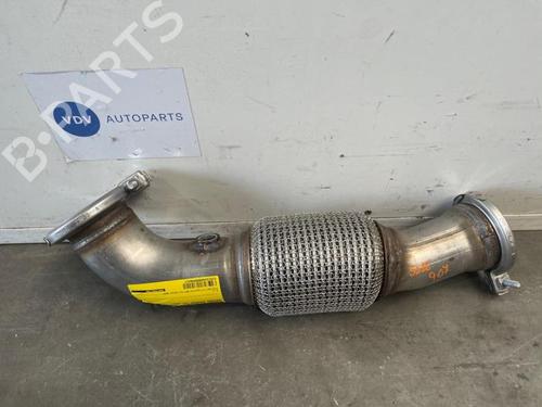 Used Pipe Pipe 38838084 38838084