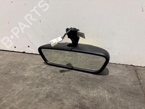 Specchietti retrovisore MERCEDES-BENZ GLA-CLASS (X156) GLA 180 (156.942) (122 hp) 30677817