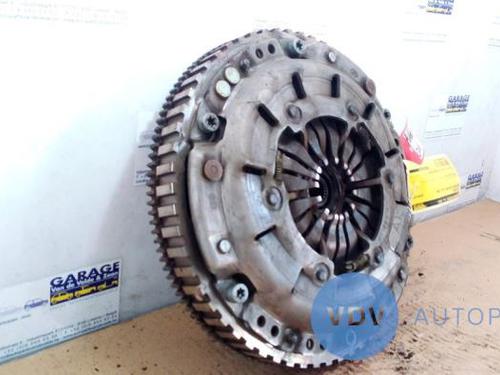 Flywheel MERCEDES-BENZ A-CLASS (W168) A 140 (168.031, 168.131) | BP25942736M101 