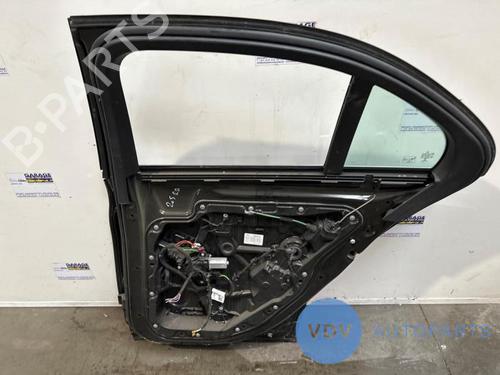 Right rear door MERCEDES-BENZ C-CLASS (W205) C 200 d (205.007) | BP25955315C5 