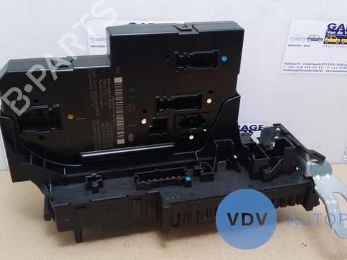 Elektronisk modul MERCEDES-BENZ E-CLASS (W212) E 250 CDI / BlueTEC (212.003, 212.004) | BP25943698M83 