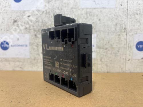 Electronic module MERCEDES-BENZ E-CLASS (W212) E 350 BlueTEC 4-matic (212.094) | BP38829881M83 - Image 5