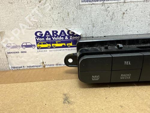 Electronic module MERCEDES-BENZ SPRINTER 3,5-t Van (B907, B910) 319 CDI All-wheel Drive (907.633, 907.635, 907.637) | BP38845838M83 - Image 3