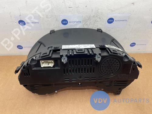Display monitor MERCEDES-BENZ GLA-CLASS (X156) GLA 200 CDI / d (156.908) | BP25962419C48 