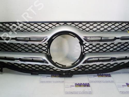 Used Grille Grille 38856642 38856642