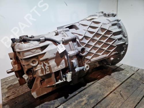 Gearbox MERCEDES-BENZ VITO Van (W447) 116 CDI (447.601, 447.603, 447.605) | BP38940033M3 - Image 4