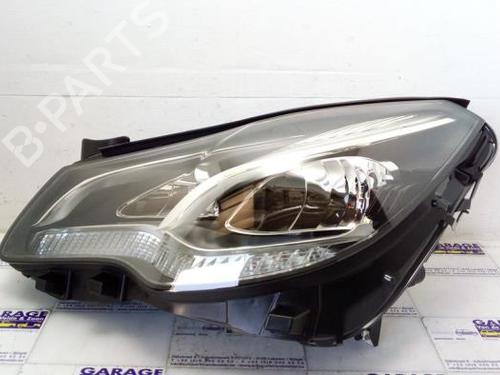 Used Left headlight Left headlight 38857066 38857066