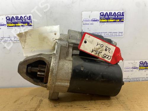 Starter MERCEDES-BENZ CLC-CLASS (CL203) CLC 180 Kompressor (203.746) | BP38846681M8 - Image 2