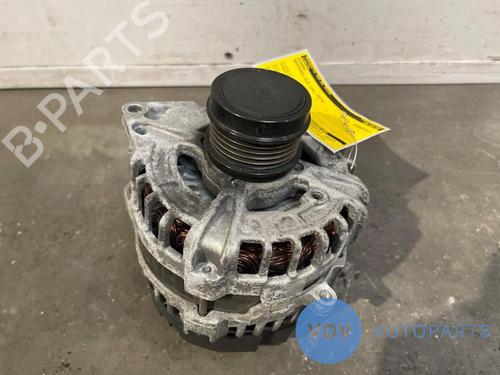 Used Alternator MERCEDES-BENZ CLA Shooting Brake (X117) CLA 180 (117.942) (122 hp) 25969212