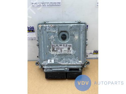 Control unit MERCEDES-BENZ E-CLASS Coupe (C207) E 350 CDI (207.322) | BP25948059M11