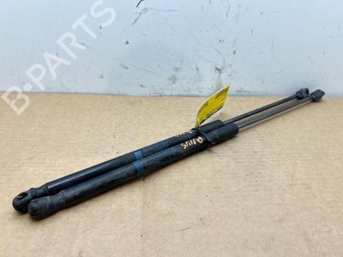 Ammortizzatore portellone posteriore MERCEDES-BENZ A-CLASS (W176) A 180 (176.042) (122 hp) 30677812