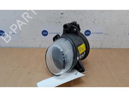 Used Left front fog light Left front fog light MERCEDES-BENZ C-CLASS (W204) C 200 CDI (204.001) (136 hp) 38837116 38837116