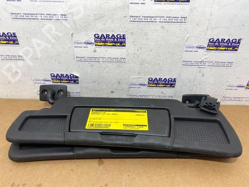 Used Right sun visor Right sun visor 38850000 38850000