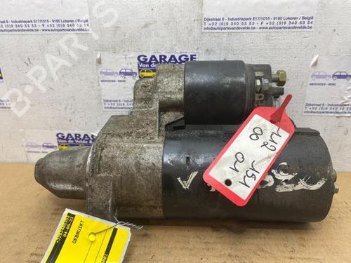 Used Starter Starter MERCEDES-BENZ R-CLASS (W251, V251) R 320 CDI 4-matic (251.022, 251.122) (224 hp) 38846804 38846804