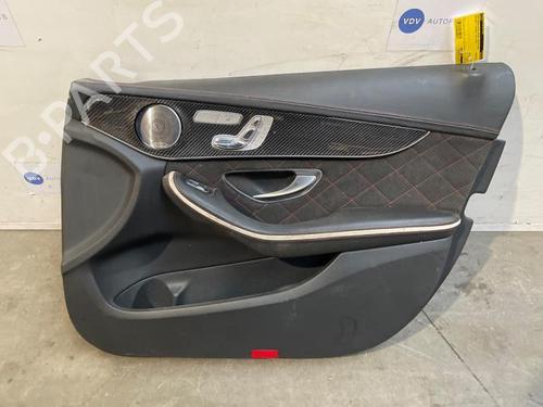 Used Front right panel Front right panel 38834991 38834991