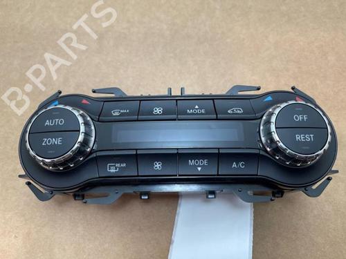 Used Climate control Climate control MERCEDES-BENZ A-CLASS (W176) A 200 CDI / d (176.008) (136 hp) 38832490 38832490