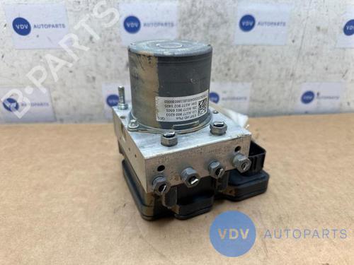 Used ABS pump MERCEDES-BENZ A-CLASS (W177) A 180 d (177.003) (116 hp) 25972412