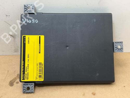 Electronic module MERCEDES-BENZ C-CLASS (W206) C 180 (206.041) | BP38822052M83 - Image 2