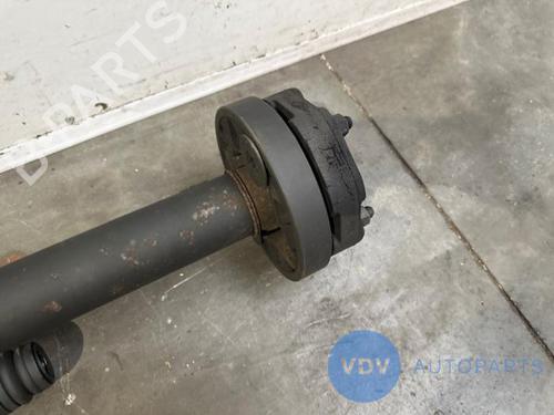 Driveshaft MERCEDES-BENZ E-CLASS (W211) E 420 CDI (211.029) | BP25965925M37 