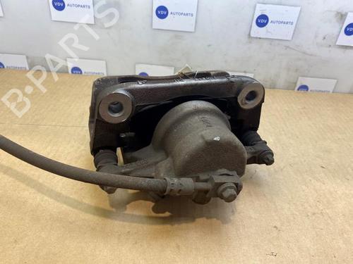Right front brake caliper MERCEDES-BENZ A-CLASS (W177) A 160 (177.082) | BP38841184M104 - Image 2