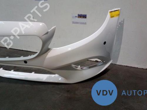 Front bumper MERCEDES-BENZ C-CLASS (W205) C 220 d 4-matic (205.015) | BP25945322C7 