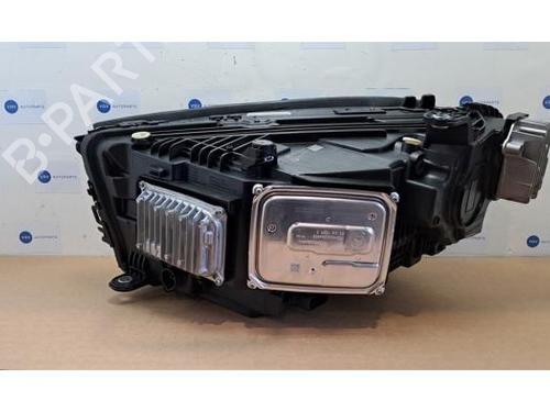 Right headlight MERCEDES-BENZ EQS (V297) EQS 450+ (297.123) | BP38838295C29 - Image 3