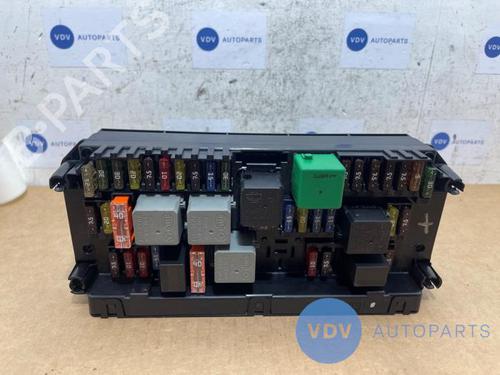 Electronic module MERCEDES-BENZ E-CLASS (W212) E 200 CDI / BlueTEC (212.005, 212.006) | BP25968048M83 