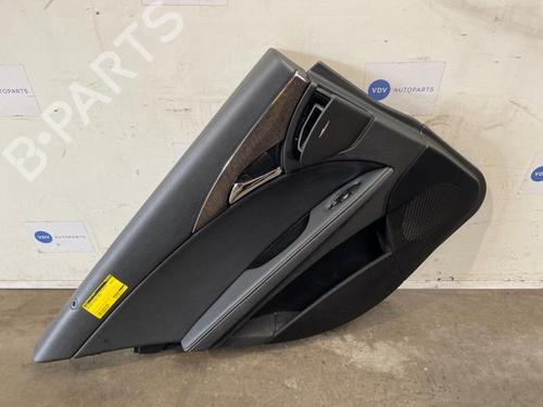 Rear left panel MERCEDES-BENZ E-CLASS (W211) E 420 CDI (211.029) | BP38836459C60 - Image 2